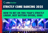 Strictly Come Dancing Odds 2025: How to Bet on This Year's Stricty, Lineup, Odds, Offers