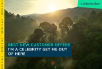Claim the biggest I'm a Celebrity Get Me Out of Here Betting Offers