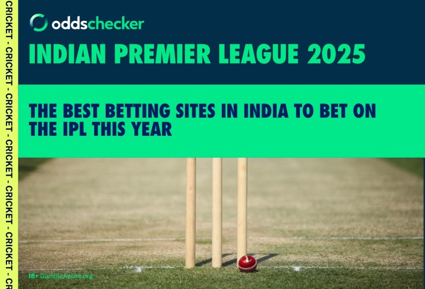 The Best Indian Premier League Betting Sites In India