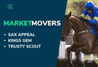 Market Movers for Today's Horse Racing at Southwell & Wolverhampton