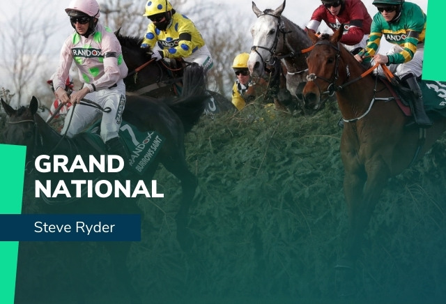 Grand National Odds: ‘Must win’ Haydock trial for Secret Reprieve