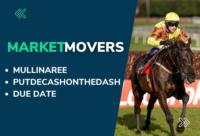 Market Movers for Today's Horse Racing at Fontwell, Kempton & Wolverhampton