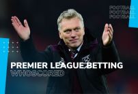 Premier League Betting: Must-win for Champions League chasing West Ham