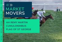Market Movers for Today's Horse Racing at Tipperary & Newmarket
