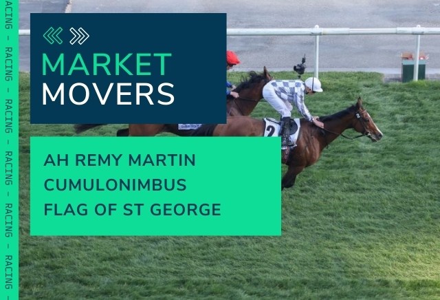 Market Movers for Today's Horse Racing at Tipperary & Newmarket