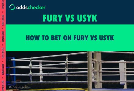 How to Bet on Tyson Fury vs Oleksandr Usyk: Latest Odds, Tips, Promotions