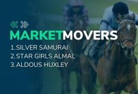 Saturday's Royal Ascot Market Movers