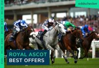 Betfred Royal Ascot Offer: Bet £10 Get £40 In Bonuses