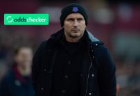 Shock Name Rivals Frank Lampard to Become Next Sunderland Manager