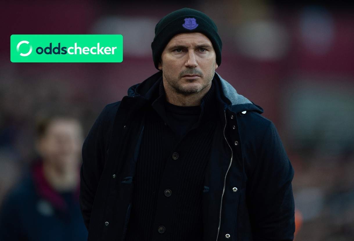 Next Sunderland Manager Odds: Shock name battling Frank Lampard in the betting