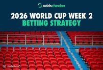 World Cup Week 2 Betting Strategy: Best Offers, Odds, Bet Builders for Week 2