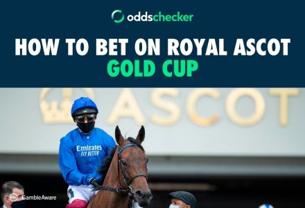 How to Bet on the Royal Ascot Gold Cup