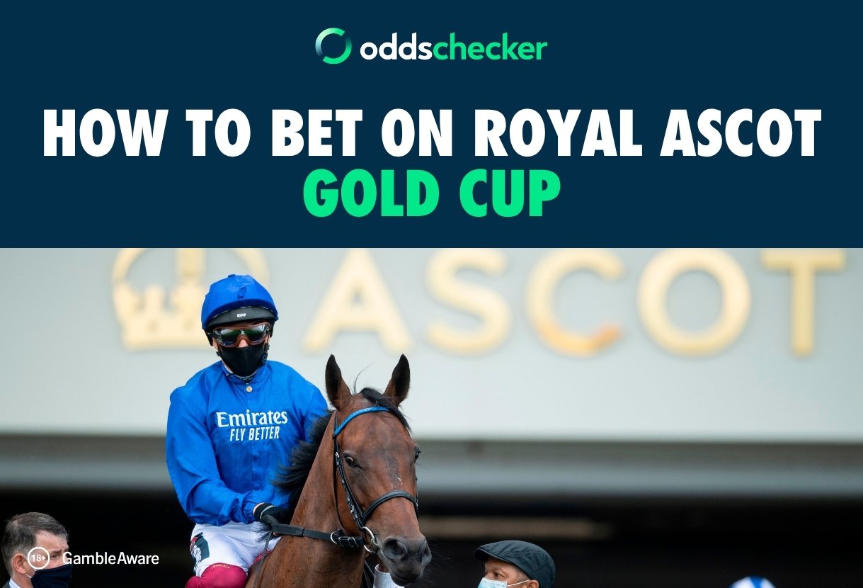 How to Bet on the Royal Ascot Gold Cup