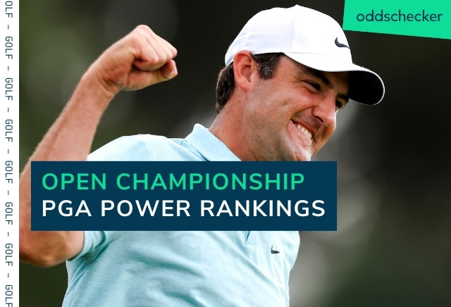 2023 Genesis Scottish Open Power Rankings: Top 10 Golfers at The