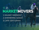 Market Movers Today: Thursday's three steamers at Killarney & Leicester