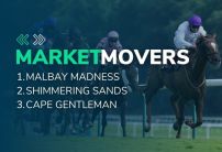 Market Movers Today: Thursday's three steamers at Killarney & Leicester