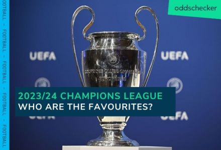 Who will win Champions League 2023/24 title? Predictions, betting tips,  odds for UEFA tournament