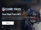 DAZN NFL Game Pass Offer: Watch Every NFL Game this Season from just £18.99