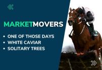 Market Movers for today's horse racing at Gowran Park & Kempton