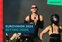 Eurovision Odds 2024: UK odds to win after chorus released by Olly Alexander
