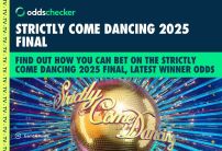 Strictly Come Dancing Final Betting Offers: Latest Strictly Winner Odds
