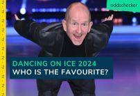 Dancing On Ice Odds 2024: Who is the favourite to win Dancing On Ice?