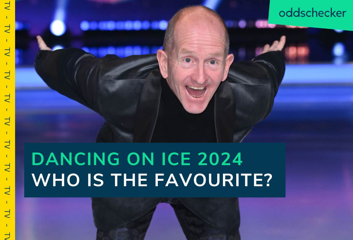 Dancing On Ice Odds 2024: Who is the favourite to win Dancing On Ice ...