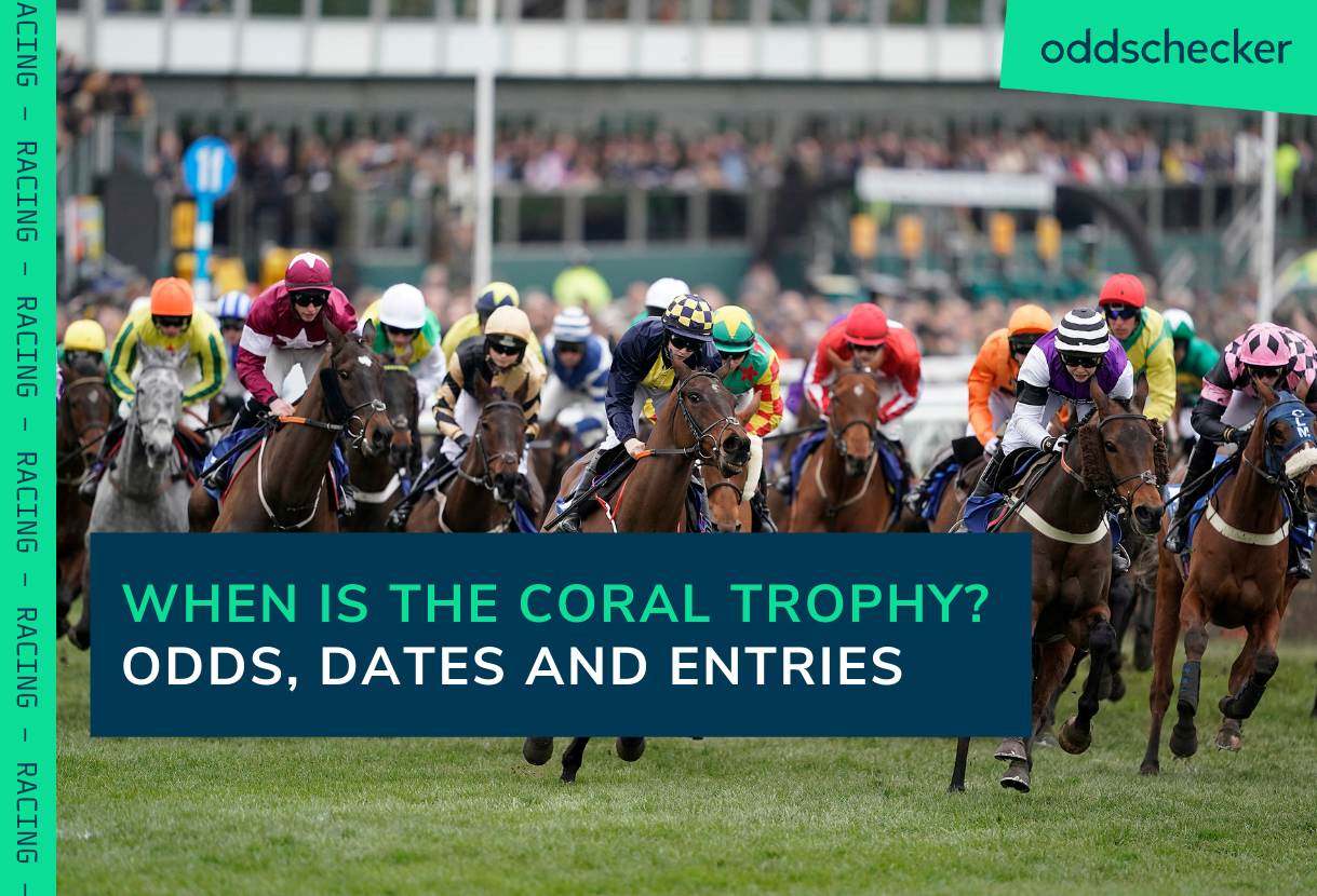 When is the Coral Trophy 2024 at Kempton? Odds, Date, Entries & Betting Tips Oddschecker