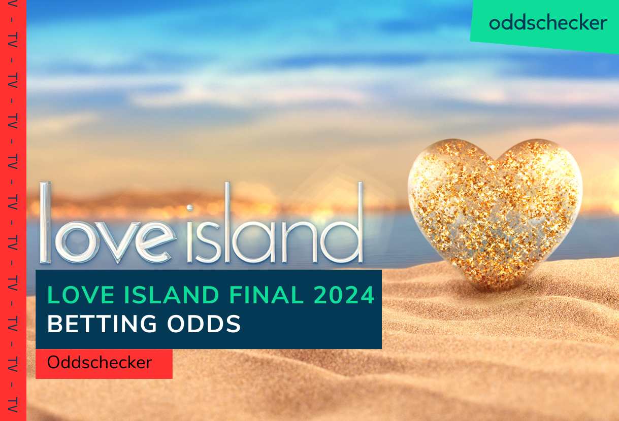 Who are the favourites to win Love Island All Stars 2024? Oddschecker