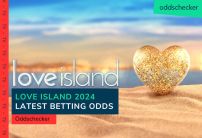 Love Island All Stars 2024 Odds, Finalists & Latest Betting for Tonight's Final