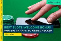 Slots Welcome Bonus: Best Slots Bonuses