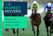 Market Movers for Today's Horse Racing at Newmarket, Gowran Park & Kempton