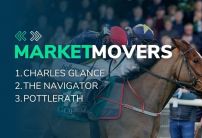 Tuesday's Horse Racing Market Movers