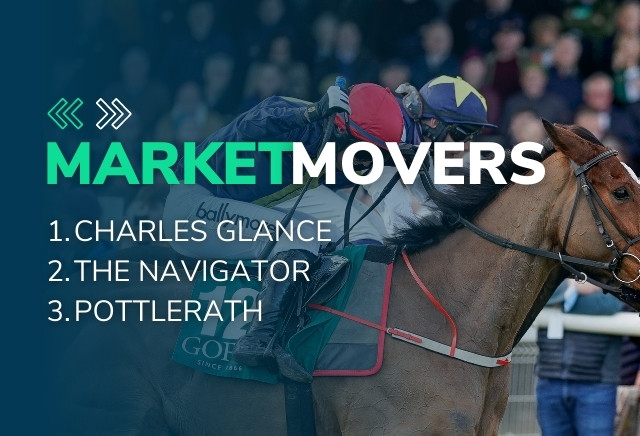 Tuesday's Horse Racing Market Movers