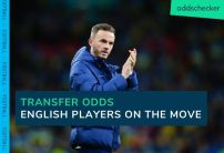 Transfer Odds: Maddison leads five England stars on the move this summer
