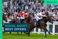 talkSPORT BET Royal Ascot Free Bet: Get Up To £40 Free Bets
