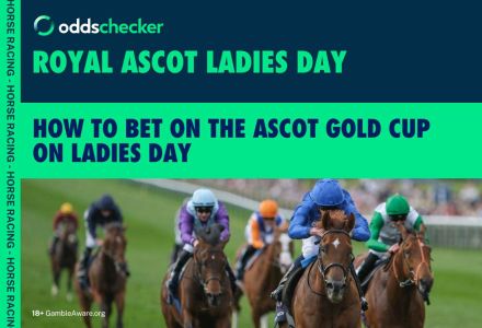 Royal Ascot Ladies Day: How to Bet on the Ascot Gold Cup