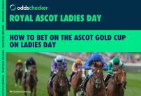 Royal Ascot Ladies Day: How to Bet on the Ascot Gold Cup