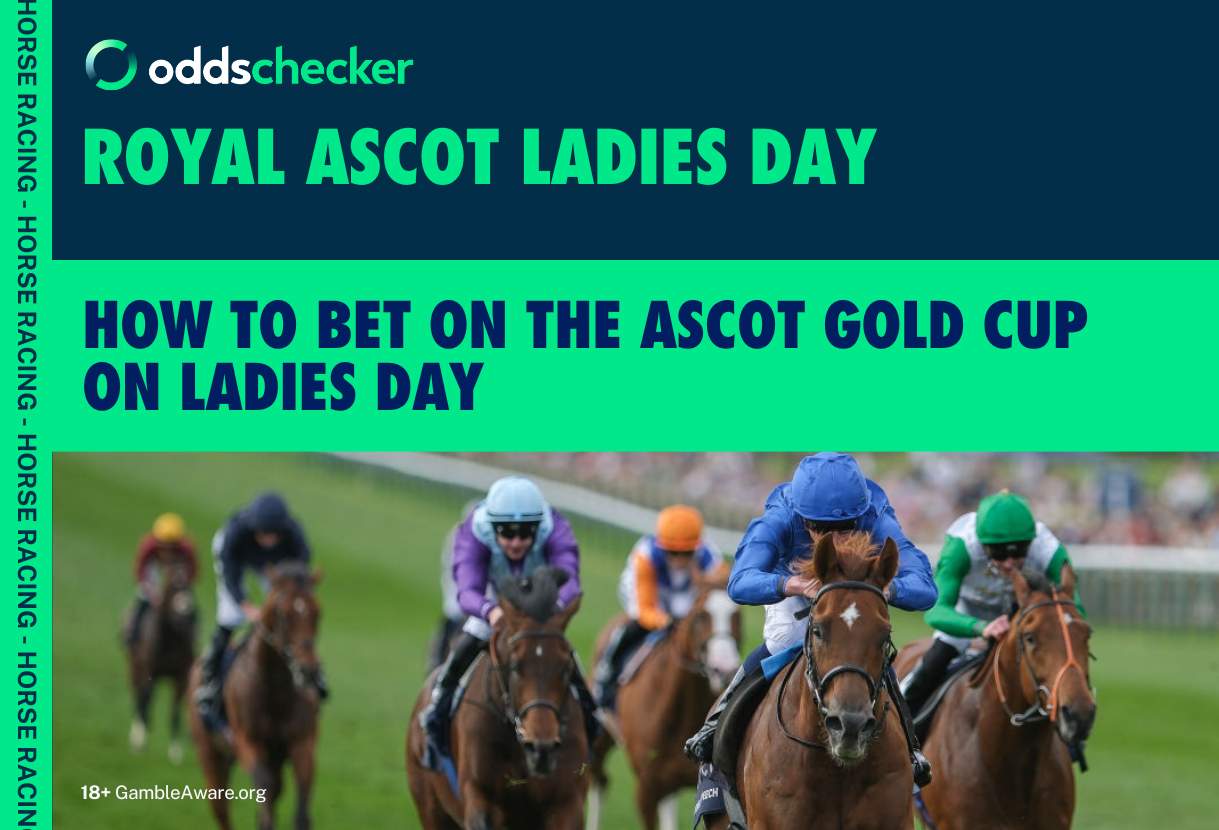 Royal Ascot Ladies Day: How to Bet on the Ascot Gold Cup