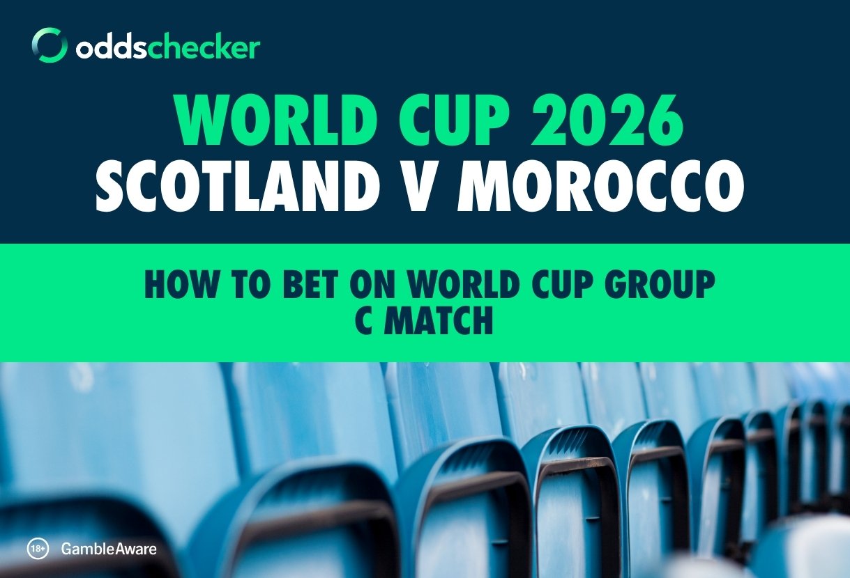 Scotland v Morocco Odds: How to Bet on World Cup Group C Match 