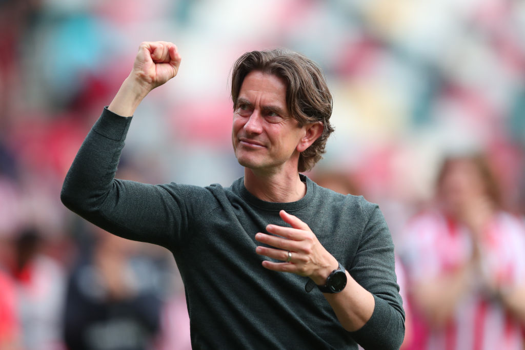 Brentford 2022/23 Predictions, Tips & Season Preview