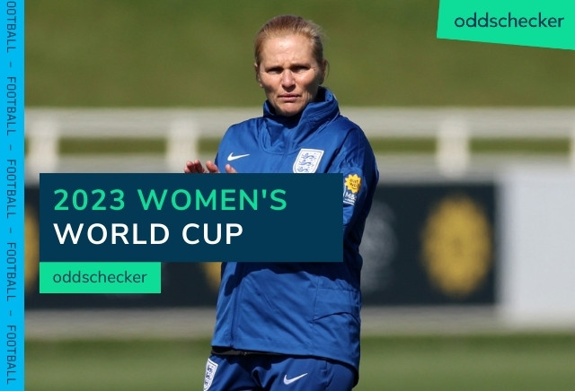 Women’s World Cup Odds: How to Bet on the Favourites