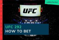 UFC 292 Odds: How to Bet on Aljamain Sterling vs Sugar Sean O’Malley