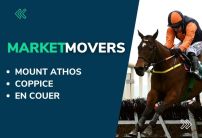Market Movers for today's horse racing at Kempton & Fontwell