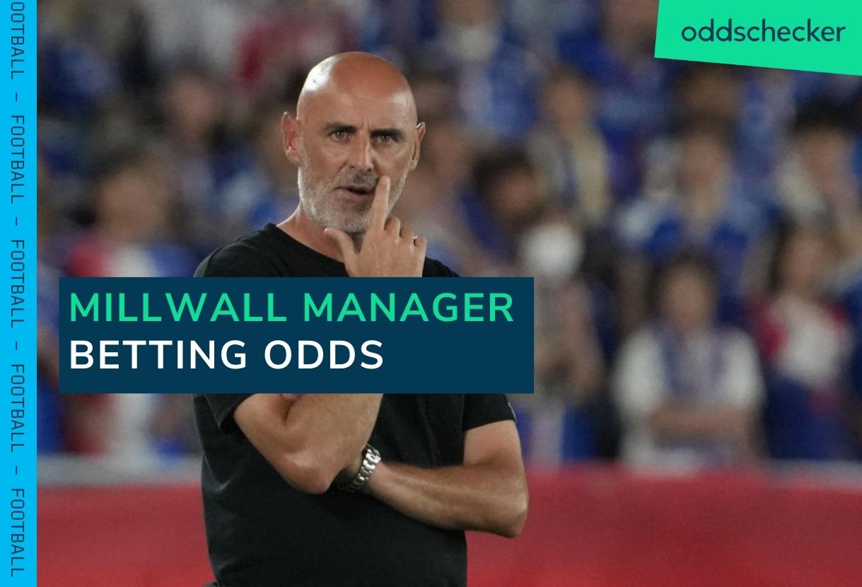 Next Millwall Manager Odds: Kevin Muscat favourite after surprise sacking of Gary Rowett