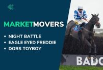 Market Movers for today's racing at Lingfield and Wolverhampton