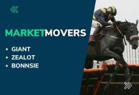 Market Movers for Today's Horse Racing at Chelmsford City & Kempton