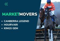 Market Movers for Today's Horse Racing at Newcastle & Lingfield
