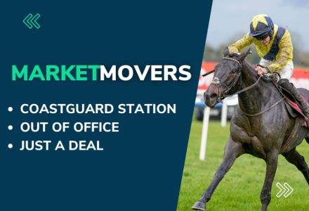Market Movers for Today's Horse Racing at Southwell & Taunton
