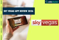 Sky Vegas App Review for 2026 